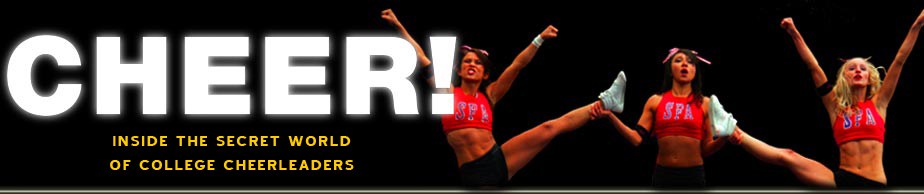 cheerleaders header logo